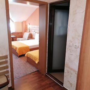 Maisonette